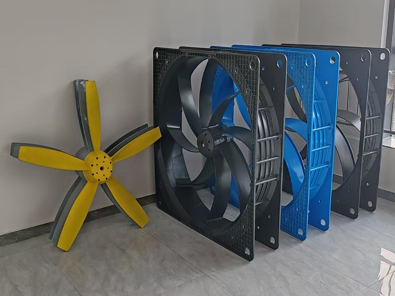 風機